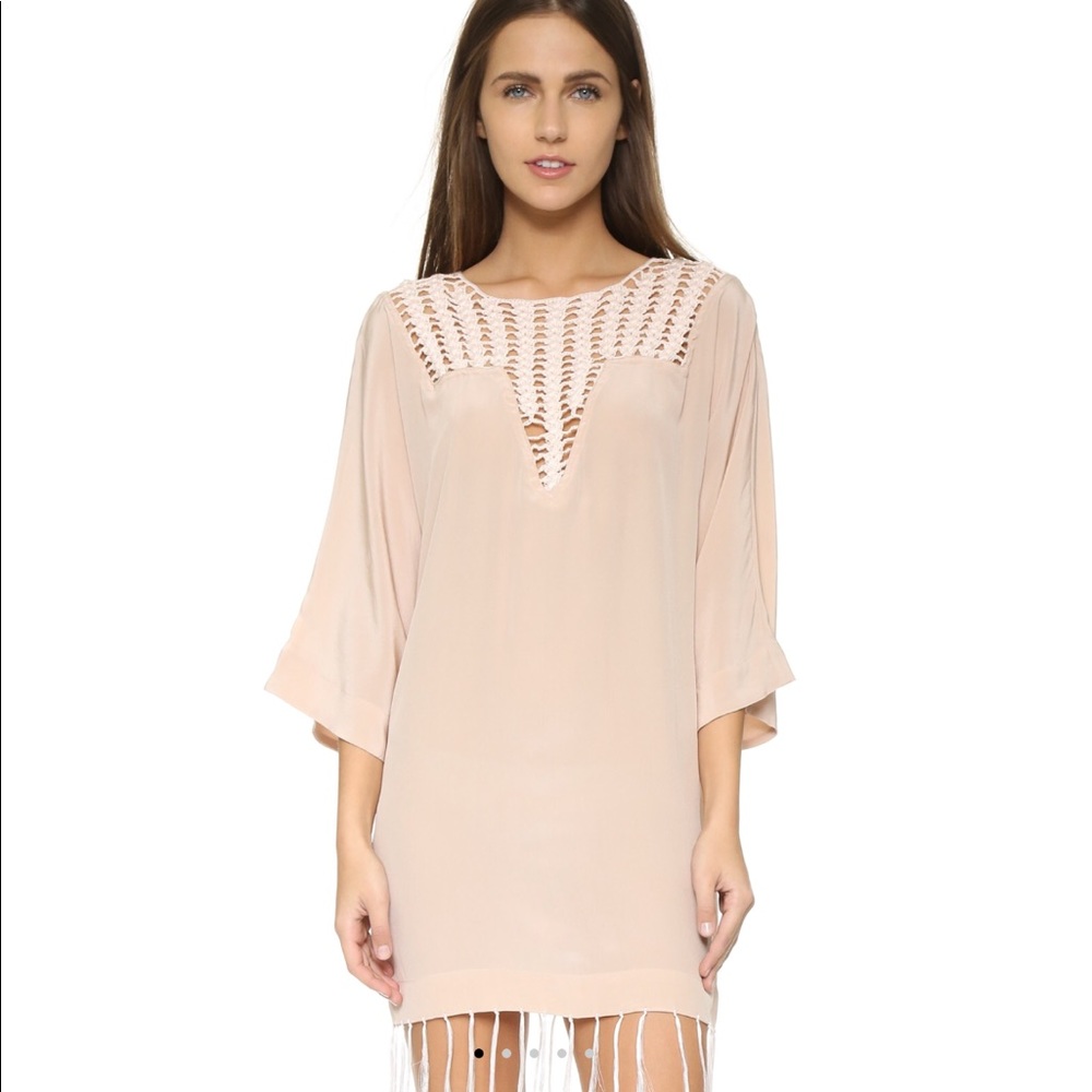 ISO Acacia Zambia Dress in a size small or medium